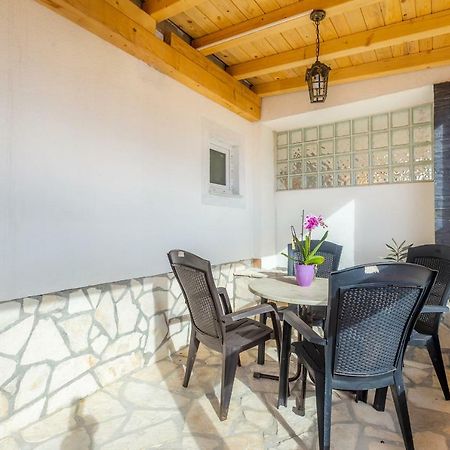 Apartments Jenny Pinezici  Ngoại thất bức ảnh