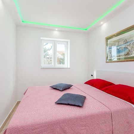 Apartments Jenny Pinezici  Ngoại thất bức ảnh