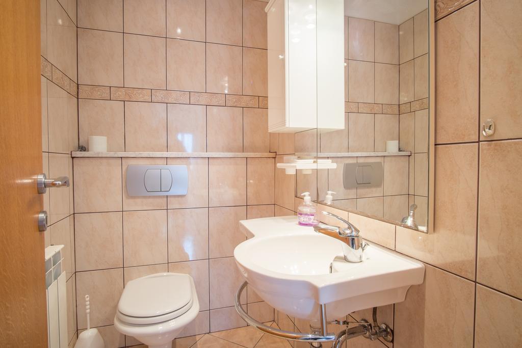 Apartments Jenny Pinezici  Ngoại thất bức ảnh
