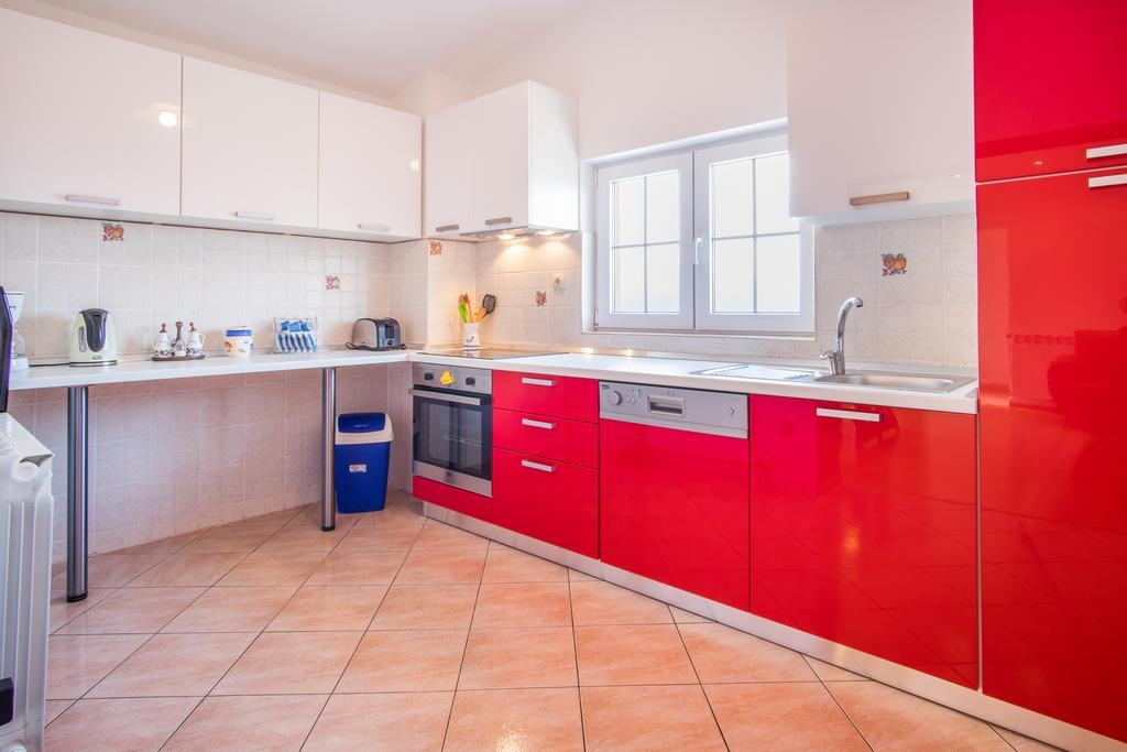 Apartments Jenny Pinezici  Ngoại thất bức ảnh