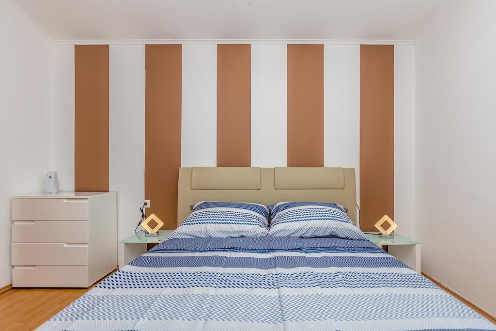 Apartments Jenny Pinezici  Ngoại thất bức ảnh