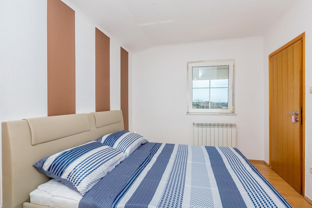 Apartments Jenny Pinezici  Ngoại thất bức ảnh