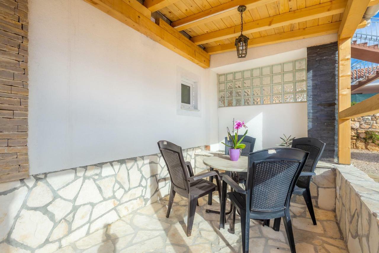 Apartments Jenny Pinezici  Ngoại thất bức ảnh