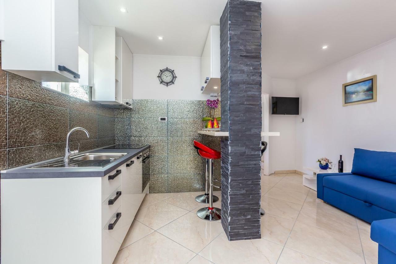 Apartments Jenny Pinezici  Ngoại thất bức ảnh
